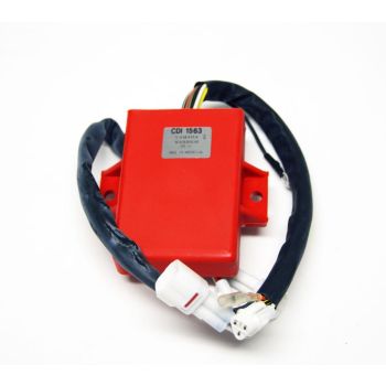 CDI BOX YAMAHA YFM350 WAR, 15-409