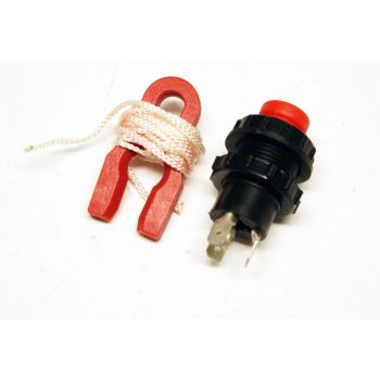 JET SKI TETHERED KILL SWITCH 3 TERMINAL PWC