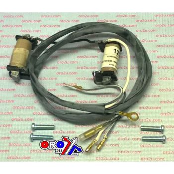 STATOR KIT CR KX RM 1981-1989, 44-5701, 22-780