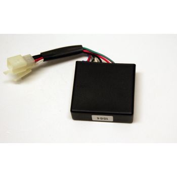 CDI BOX KAWASAKI 21119-1180, DZE 01564-04 1564