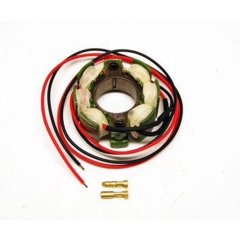 STATOR SUZUKI RM125 89-92, RM250 87-92 21-811