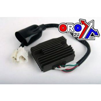 REGULATOR VOLTAGE CBR1100XX, 31600-MAT-E01 HONDA ROAD