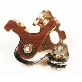 CONTACT POINTS 30202-147-008, BRONCO AT-01010 30202-041-015, ATC70 / K1 1973-74 ATC70 1978-85