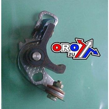 CONTACT POINTS KLT200 KL250, KAWASAKI KZ250 21008-1002, AT-01012