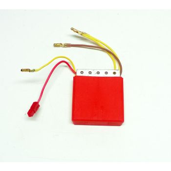 REGULATOR POLARIS SPORTSMAN, 2204317, 4010929, 10-558