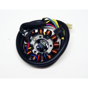 STATOR COIL CRF450X 05-17, 31120-MEY-672 HONDA