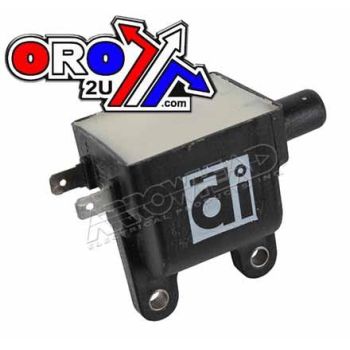 COIL INGITON HT Triumph, 1290007-T0301, IMC0012