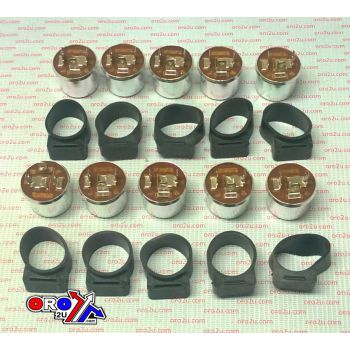 TRADE PACK 10 RELAYS 12V, TRADE £2.55 EACH
