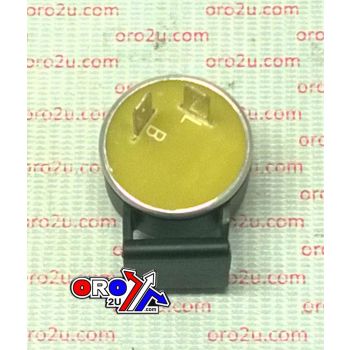 RELAY 6V 8-10W 2-POLE