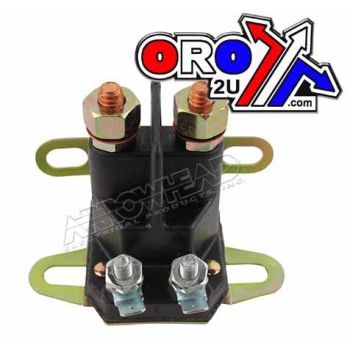 SOLENOID BRIGGS & STRATTON, ARROW SSE6014 4-TERMINAL