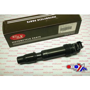PLUG HOLE IGNITION COILS, KAWASAKI 20-2483, ROAD