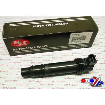PLUG HOLE IGNITION COILS, KAWASAKI 20-2486, ROAD