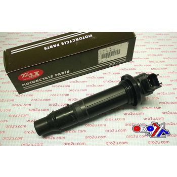 PLUG HOLE IGNITION COILS, YAMAHA 20-2492, ROAD