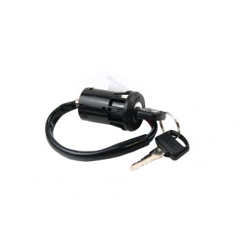 SWITCH IGNITION C50 C70 A90, 35100-180-000 / 35100-180-007, MX-01005