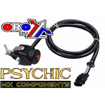 SWITCH KILL KXF250 06-16 OEM, PSYCHIC MX-01026 27010-0047