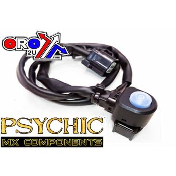 FUEL MODE CRF250/450 15-16, SWITCH PSYCHIC MX-01025 HONDA, 35300-MEN-B11, 15 - 17 CRF250R 15 - 16, CRF450R