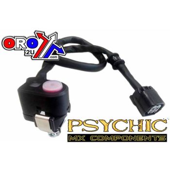 SWITCH KILL CRF450 13-14, PSYCHIC MX-01029 35130-MEN-A71