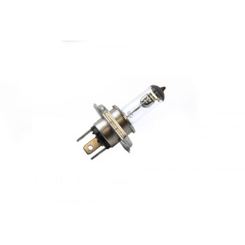 LIGHT BULB 12V 100/55W H4 HALOGEN