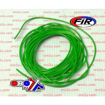 ELECTRICAL WIRE GREEN 4 METER, 0.75mm sq / 14 Amp Capacity.