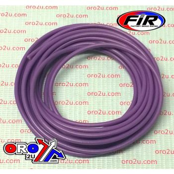 ELECTRICAL WIRE PURPLE 4 METRE, 0.75mm sq / 14 Amp Capacity.