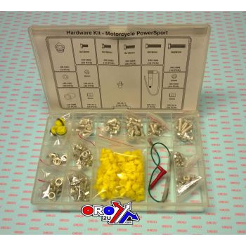 BATTERY HARDWARE REPAIR KIT