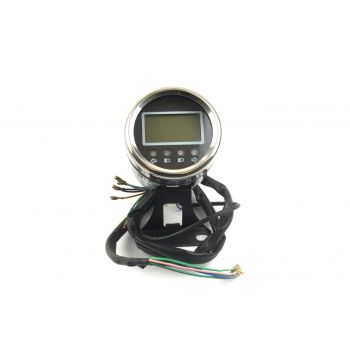 SPEEDOMETER & SENSOR DIGITAL, CAN NOT BE CALIBRATED