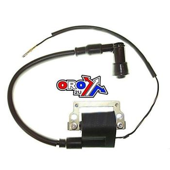 COIL IGNITION HONDA Z50 30400-045-035 Z50AK Mini Trail - 1968-1971