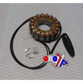 STATOR APRILIA Pegaso 650 21-024 ROAD