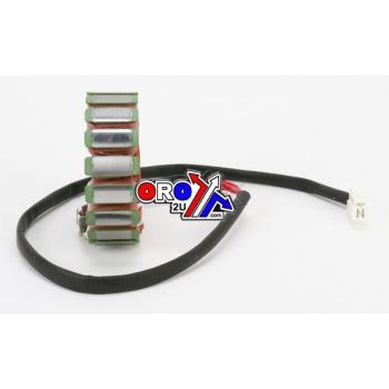 STATOR DUCATI 750, 900, 996 21-009, 2112-0384 ROAD