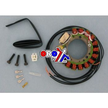 STATOR HONDA CMX450C 86-87 21-133, 2112-0316 ROAD
