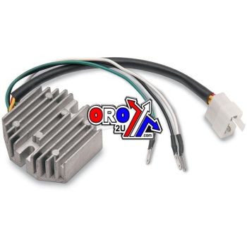 REGULATOR CB350F CB400F 10-100, 2112-0108 ROAD