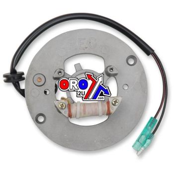 STATOR YAMAHA PW80 83-90, 1RY-85510-20-00, 21-906