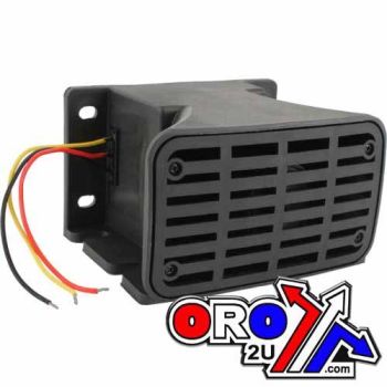 BACK-UP ALARM 112dB SSW5003