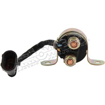 STARTER RELAY POLARIS, ARROWHEAD SMU6097, 4010947, 4012001, Sportsman 800 EFI 2011-2014, RANGER 800 RZR EFI 2008-2012 SPORTSMAN 800 2007-20012
