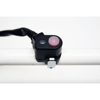 SWITCH MODE KXF250/450 13-18, PSYCHIC MX-01028 27010-0725, 27010-0812, MODE CHANGE SWITCH