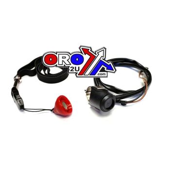 UNIVERSAL KILL SWITCH CLOSED, K&S 12-0107N (MAGNET TYPE)