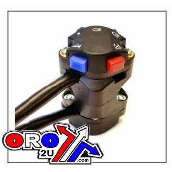 SWITCH UNIVERSAL TYPE KTM, K&S 12-0053