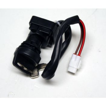 SWITCH IGNITION 06-09 LTR 450