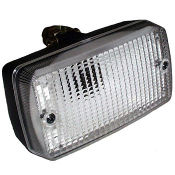 REAR FOG/ REVERSING LAMP