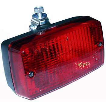 REAR FOG/ REVERSING LAMP