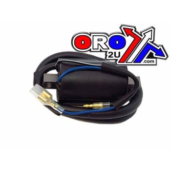 COIL IGNITION HONDA CB350-500T, MC-01440 ROAD 30500-312-007