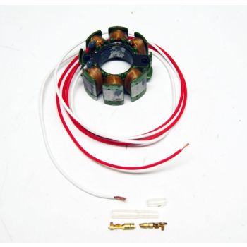 STATOR CR125/250/500 84-85, Electrics - RICKS 21-626, 31120-KA4-761, 31120-KA3-761 31120-KA5-741 56A-85510-K0-00 56A-85510-K1-00