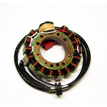 STATOR HONDA XL600R 83-87, Electrics - RICKS 21-616H
