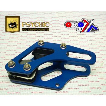 CHAIN GUARD WITH BLOCK, PSYCHIC MX-03417BU
