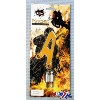 FRONT SPROCKET COVER KXF