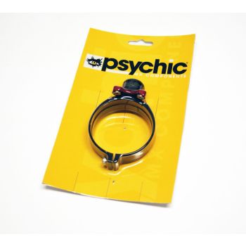 HOLE SHOT KXF250 KXF450 BLK, PSYCHIC MX-04015 KAWASAKI