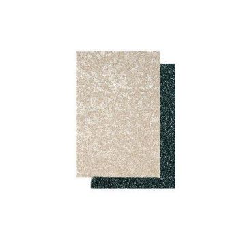 NO SLIP SHEET 47x33 PK/2 CLEAR, BLACKBIRD 5071/80, BB5071/80