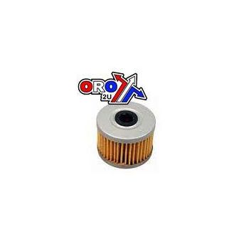 OIL FILTER 15410-KF0-315 HF112 MF8112 V0F005 MF8112