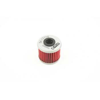 OIL FILTER PROX HF116 CRF EACH, PROX 54.13116, 15412-MEN-671, [Made by HIFLO]