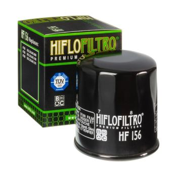 OIL FILTER HIFLO HF156 DUKE, KTM 58338045100 CAN TYPE
